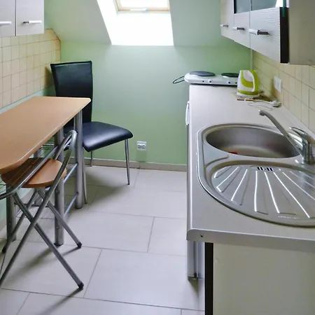 Family House Near Baltic Sea And Szczecin Lagoon