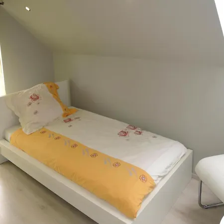Dom wakacyjny Family House Near Baltic Sea And Szczecin Lagoon