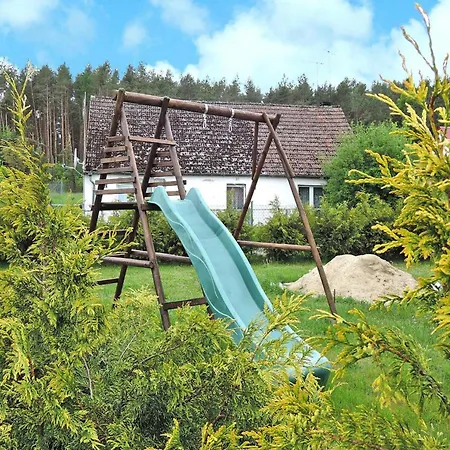Family House Near Baltic Sea And Szczecin Lagoon Σπίτι διακοπών Dargobądz
